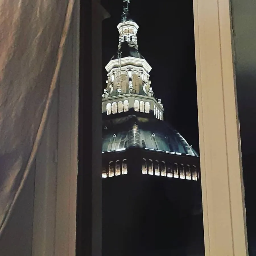 Arnaboldi Palace Pavia Italy