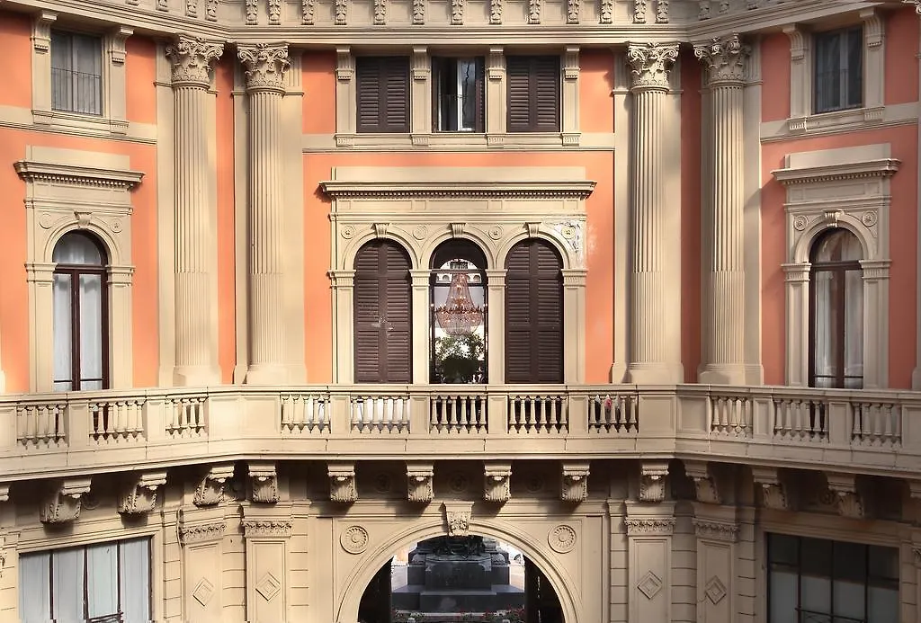 Arnaboldi Palace Pavia 4*,