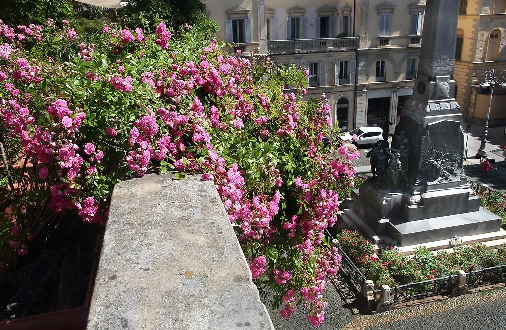 Arnaboldi Palace Pavia 4*,  Italy