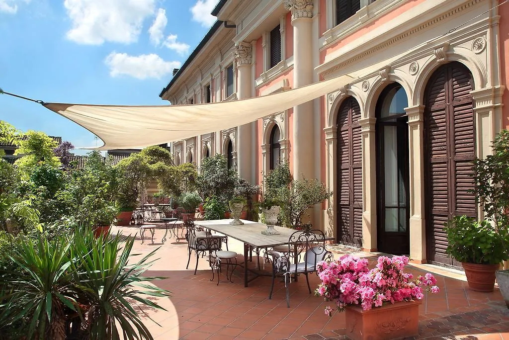 Bed & Breakfast Arnaboldi Palace Pavia