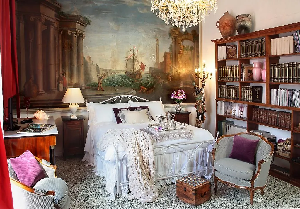 Arnaboldi Palace Pavia 4*,  Italy