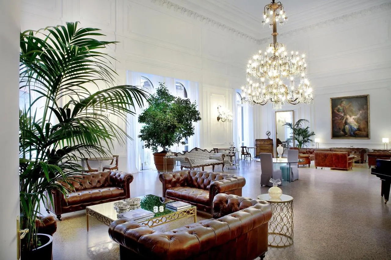 Arnaboldi Palace Pavia Bed & Breakfast