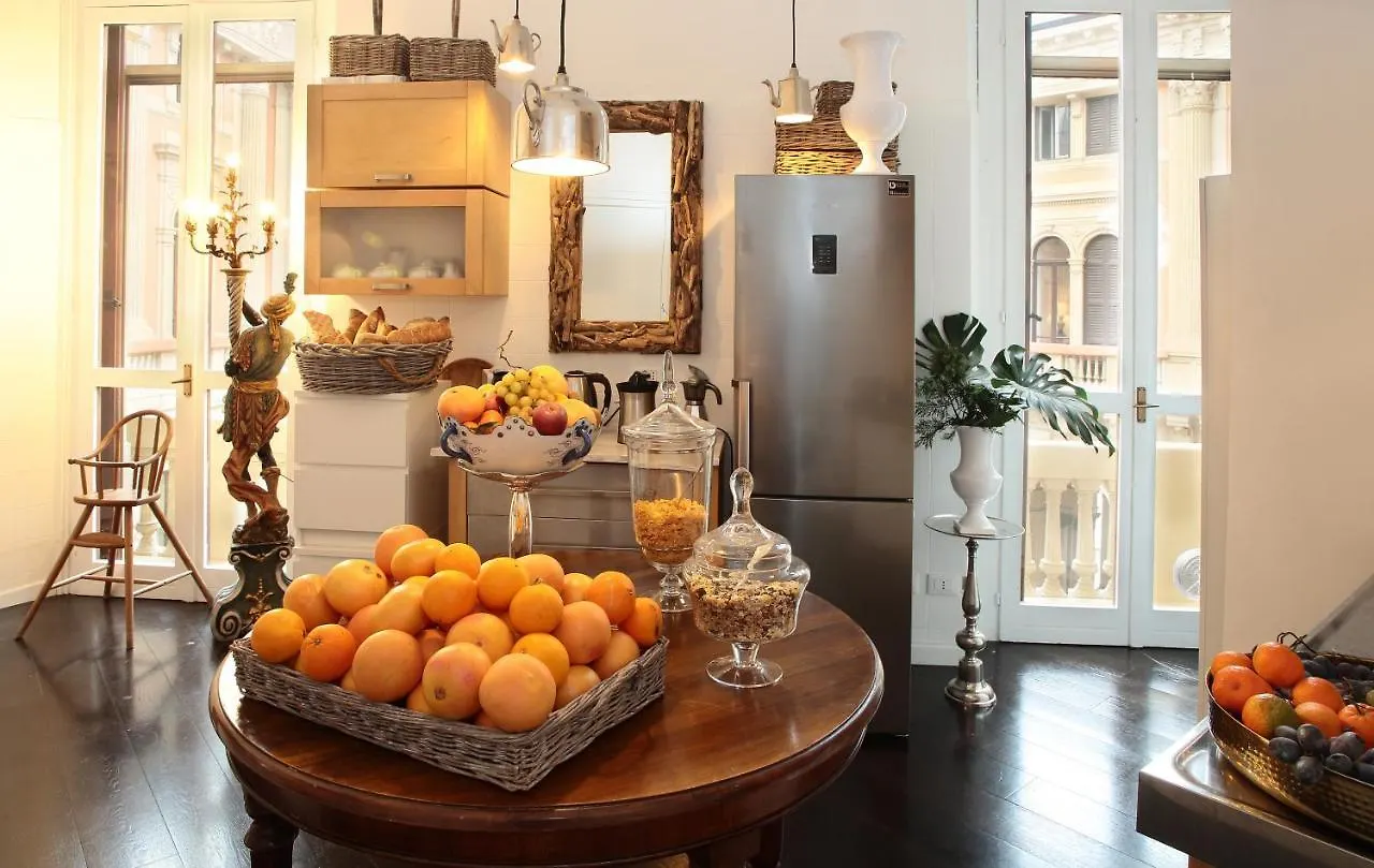 **** Bed & Breakfast Arnaboldi Palace Pavia Italy