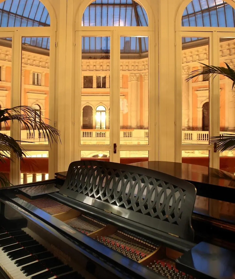 **** Bed & Breakfast Arnaboldi Palace Pavia Italy