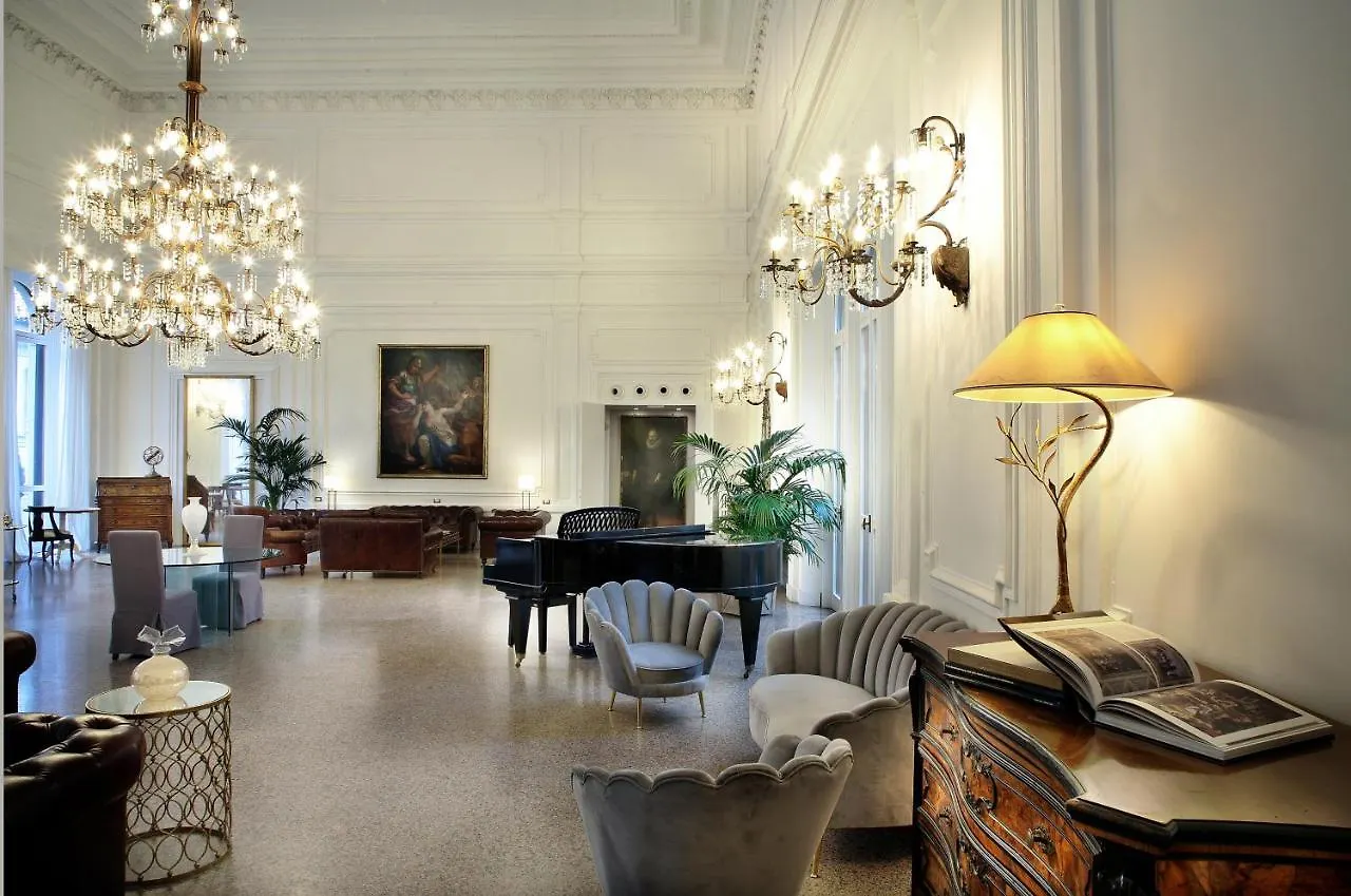 Arnaboldi Palace Pavia 4*,  Italy