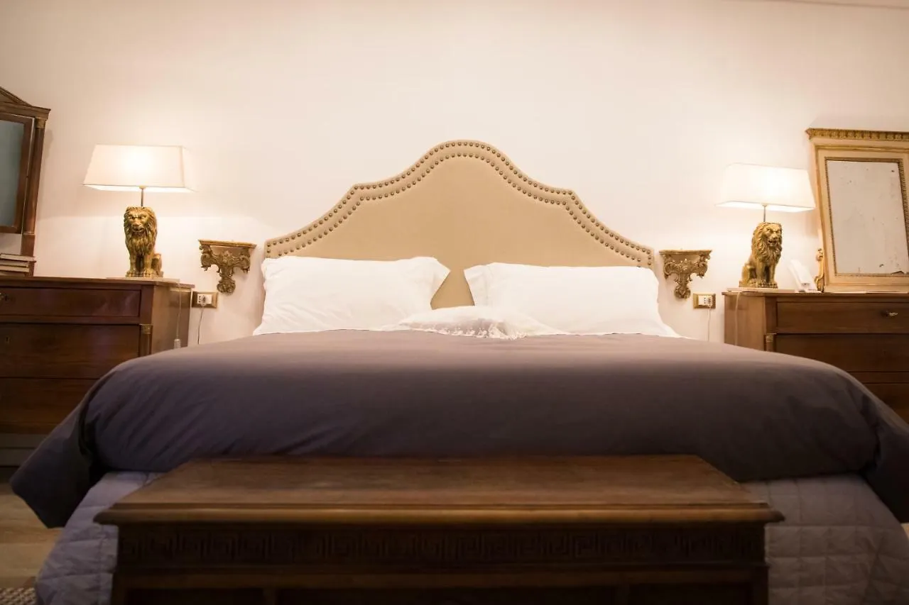 Arnaboldi Palace Pavia Bed & Breakfast