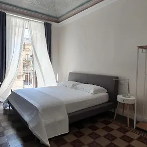 Frühstückspension Palazzo Del Verga