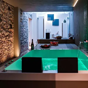 Frühstückspension Sekeles Suites&spa