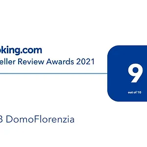Frühstückspension Domo Florenzia