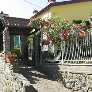 L'olivo , La Spezia Italia