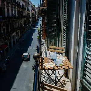 Calamarina Centro , Palermo Italia