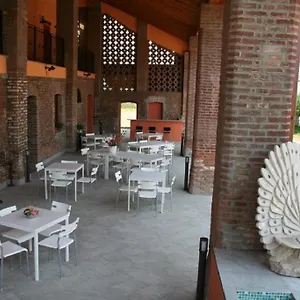 Bed & Breakfast Antica Cascina