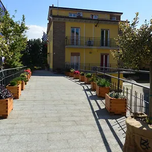 Pavia Ostello Hostel