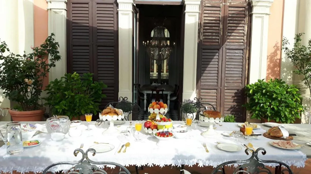 Arnaboldi Palace Pavia Bed & Breakfast