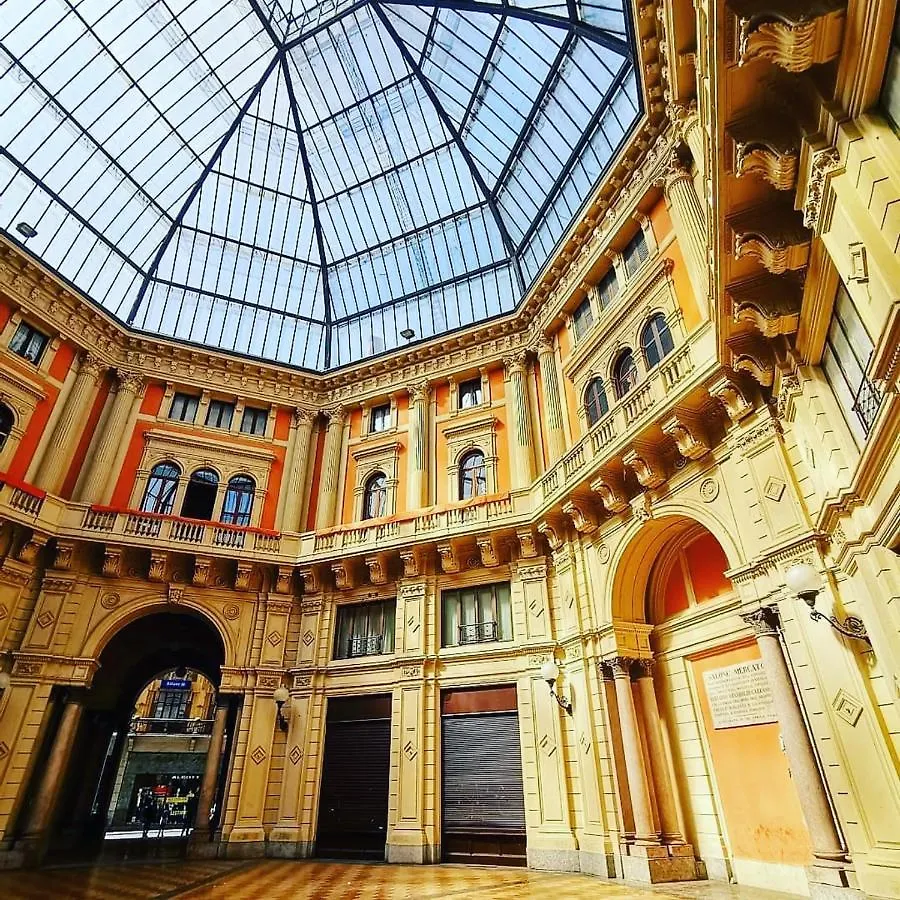 Bed & Breakfast Arnaboldi Palace Pavia