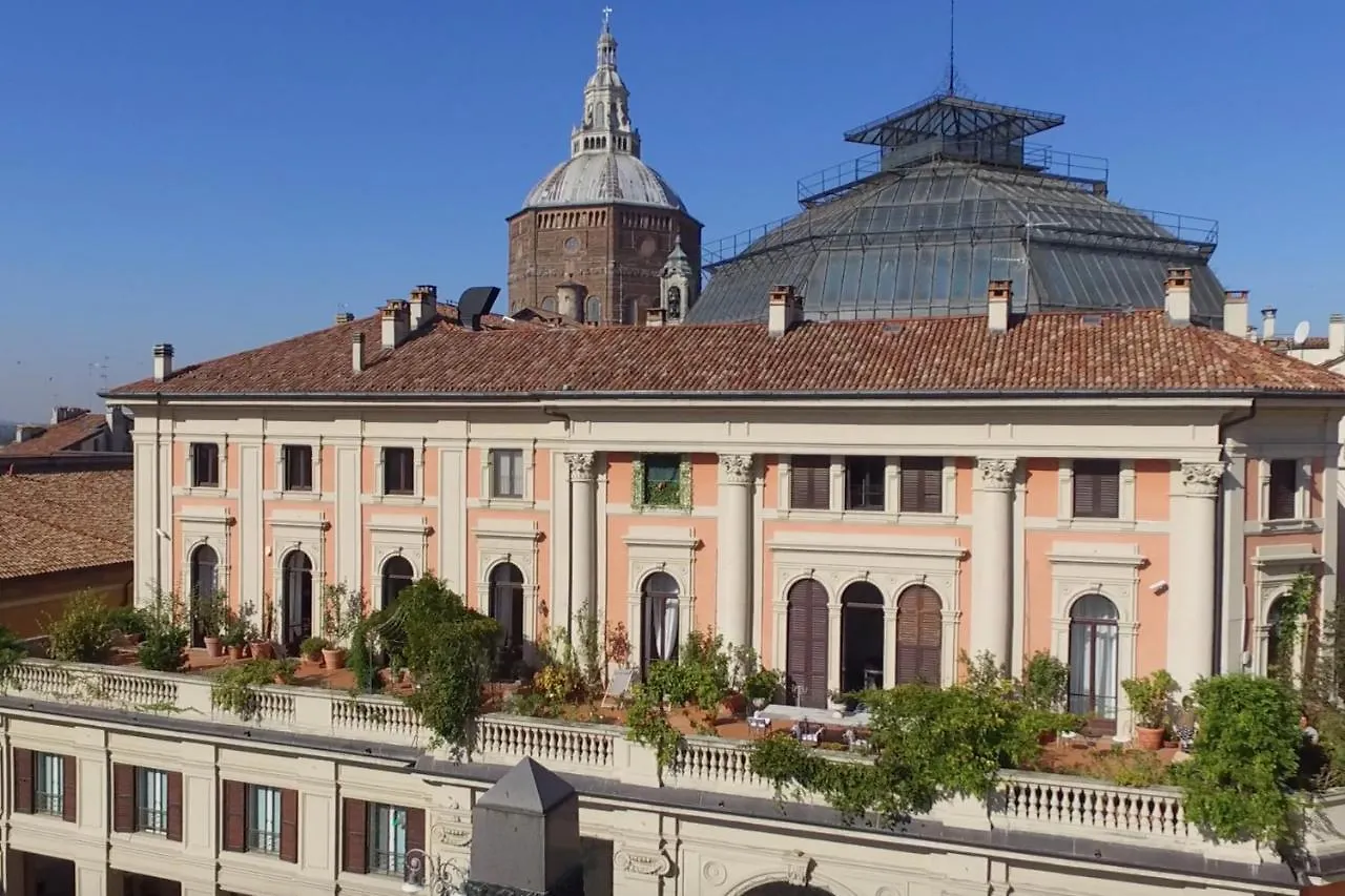 Arnaboldi Palace Pavia Bed & Breakfast