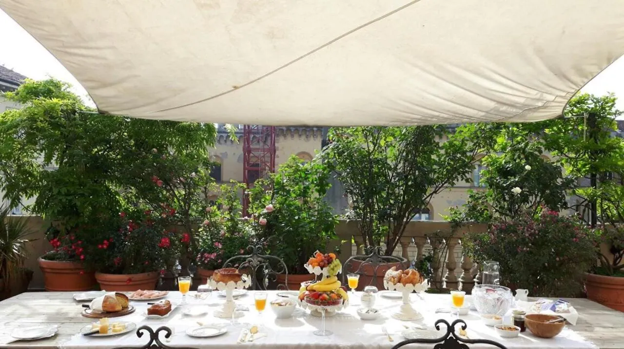 Arnaboldi Palace Pavia