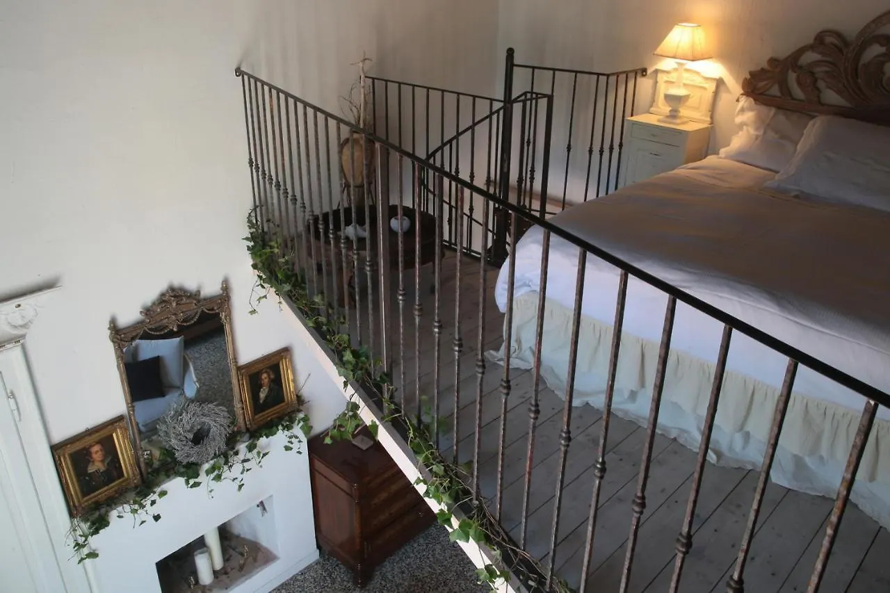 Bed & Breakfast Arnaboldi Palace Pavia