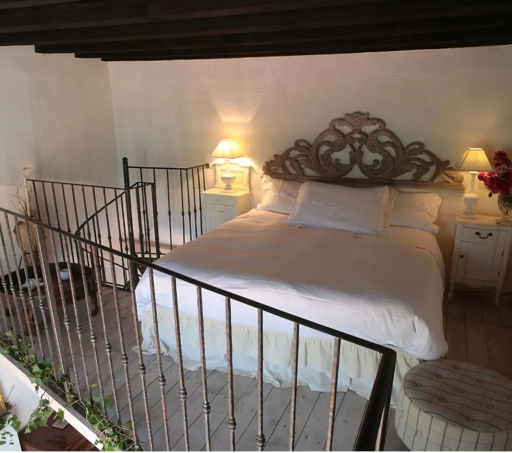 Arnaboldi Palace Pavia