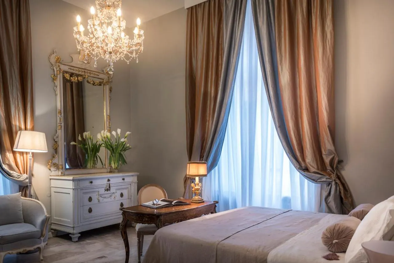 Arnaboldi Palace Pavia Bed & Breakfast