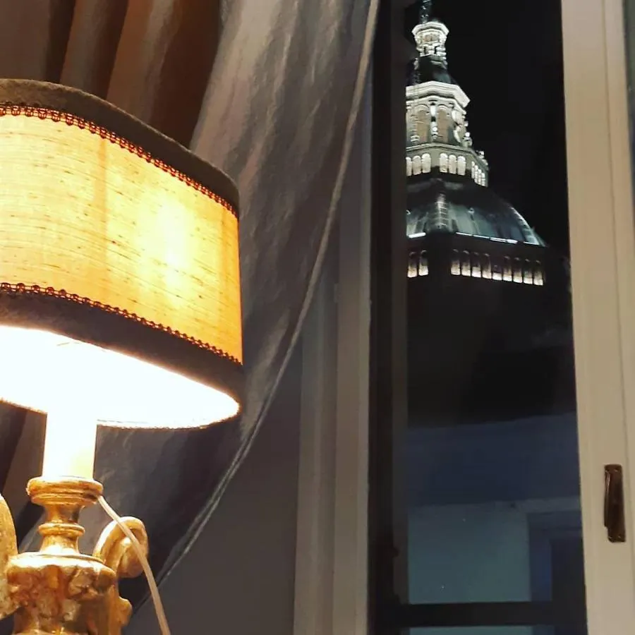 Bed & Breakfast Arnaboldi Palace Pavia