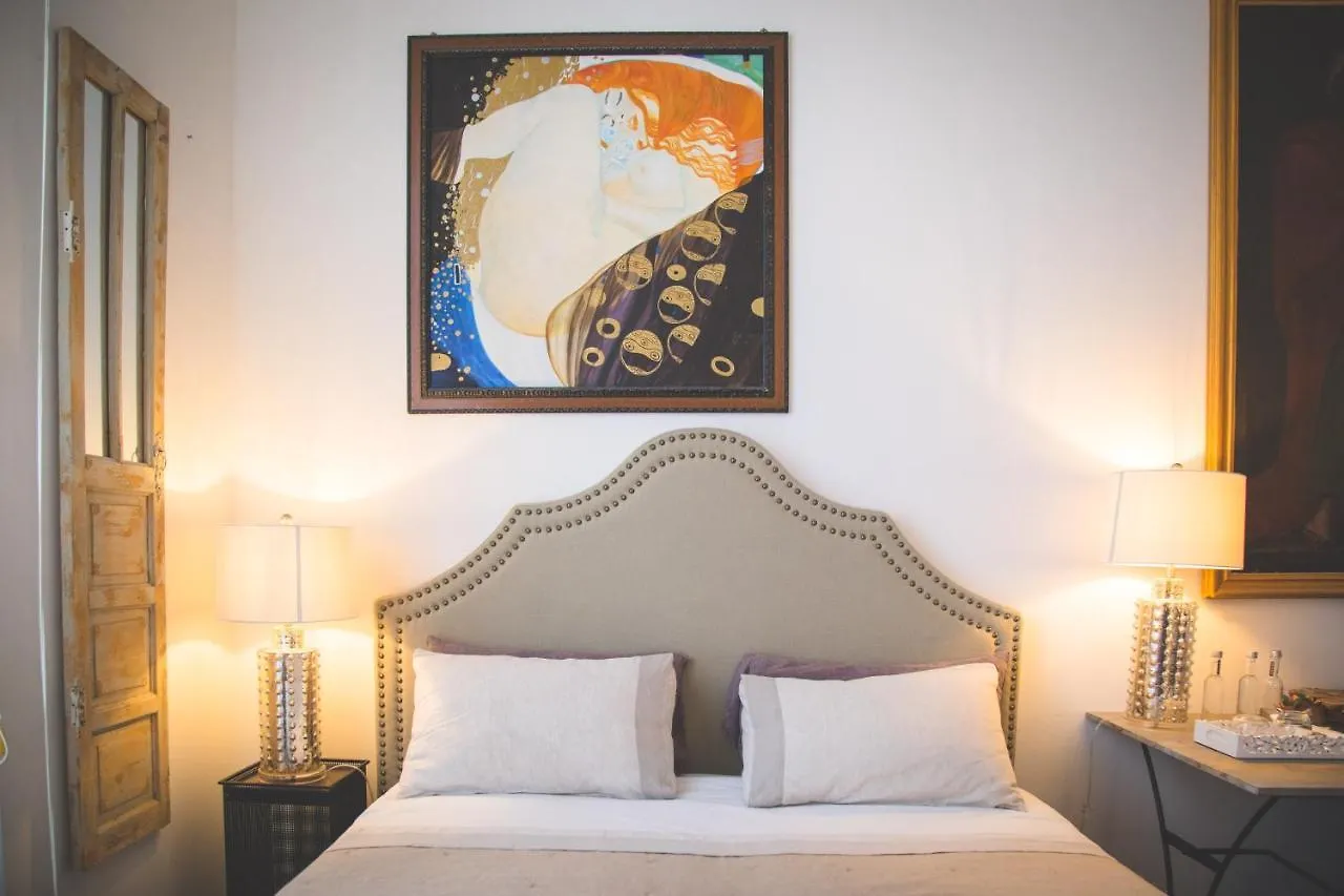 Arnaboldi Palace Pavia Bed & Breakfast