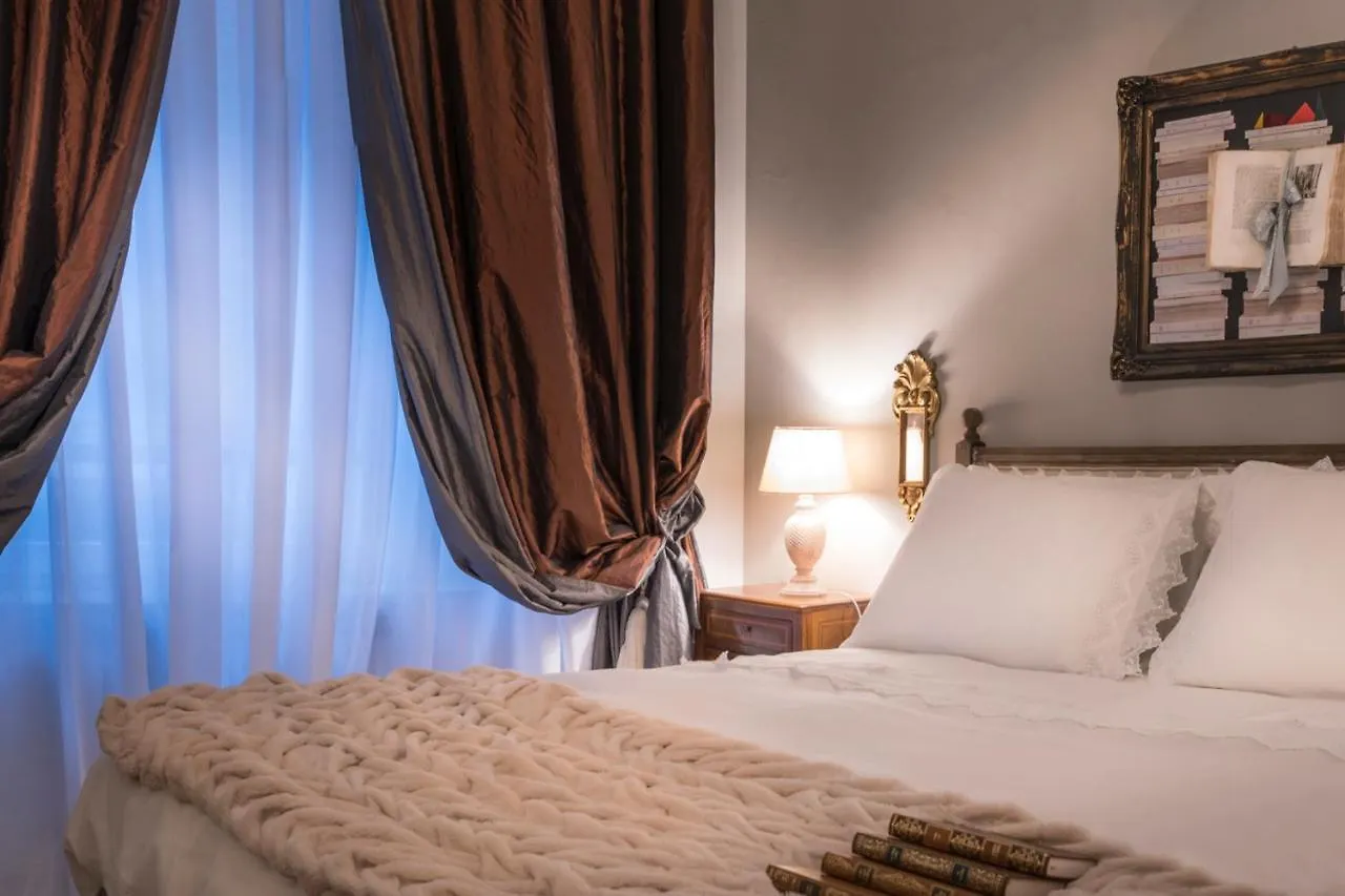 **** Bed & Breakfast Arnaboldi Palace Pavia Italia