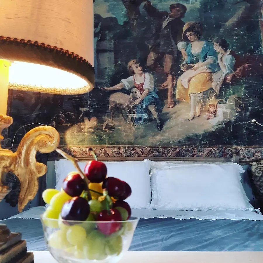 Arnaboldi Palace Pavia 4*,  Italia