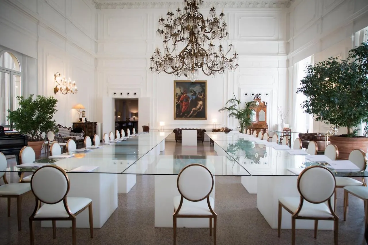 Arnaboldi Palace Pavia