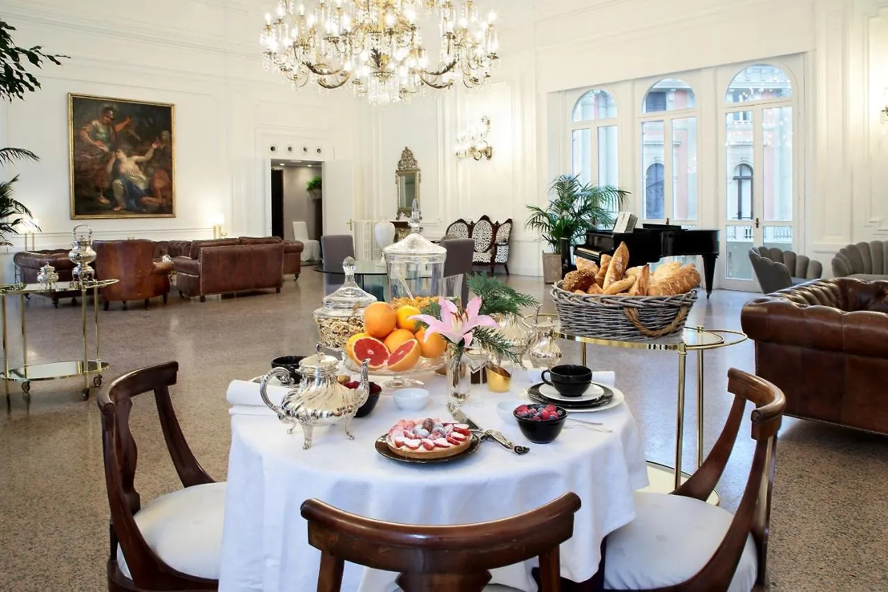 Bed & Breakfast Arnaboldi Palace Pavia
