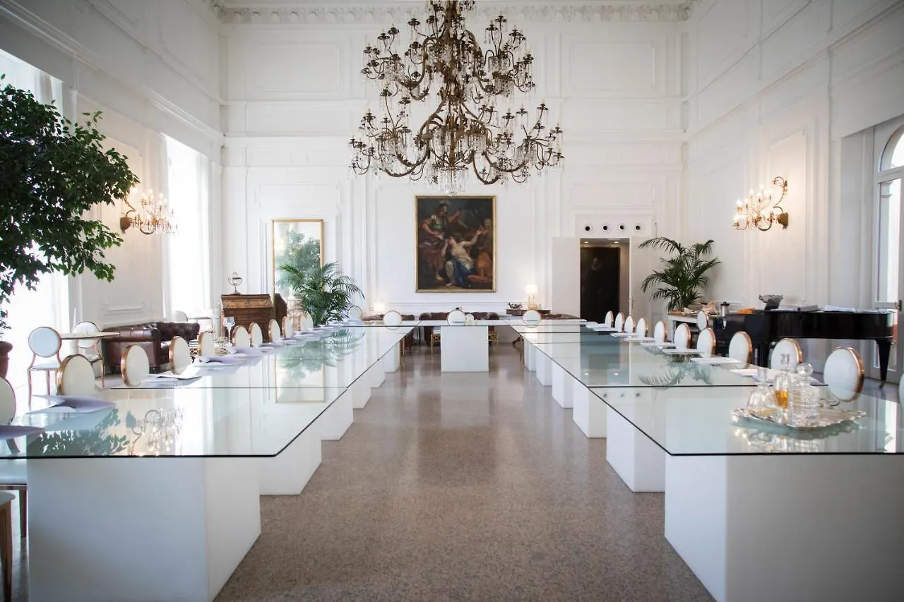 Bed & Breakfast Arnaboldi Palace Pavia