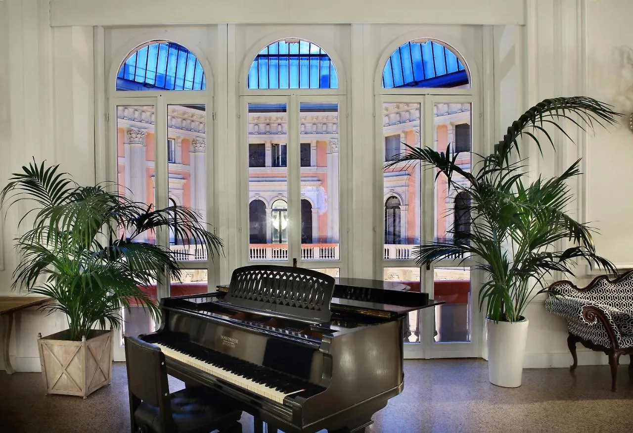 Bed & Breakfast Arnaboldi Palace Pavia