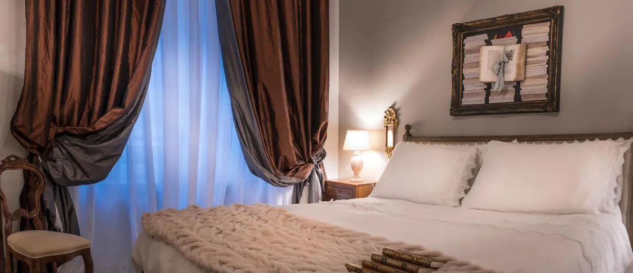 Arnaboldi Palace Pavia