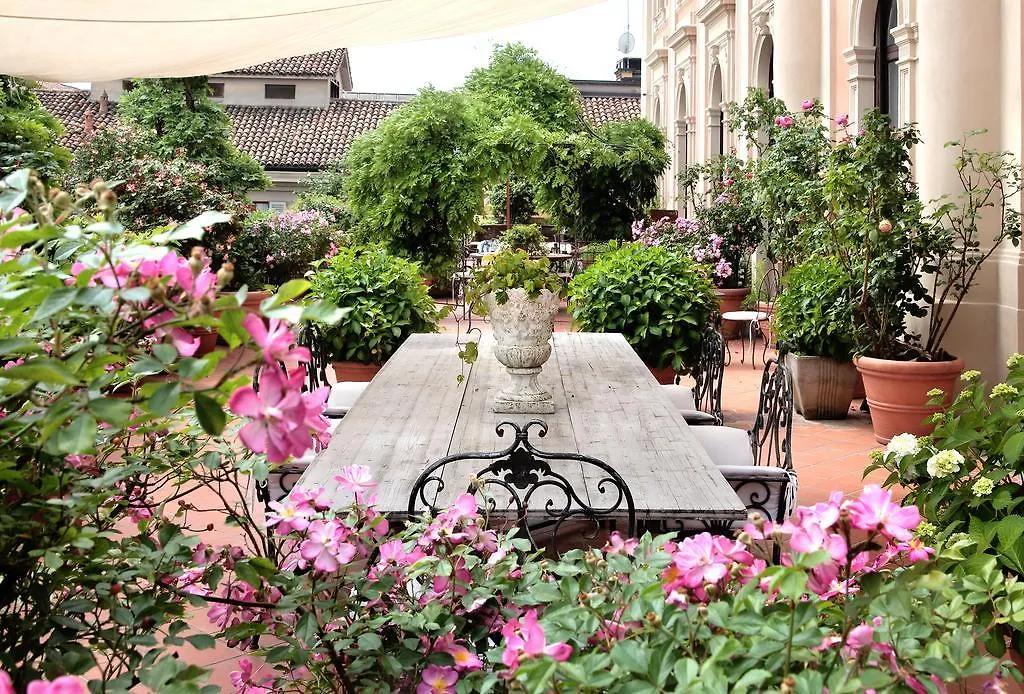 Arnaboldi Palace Pavia