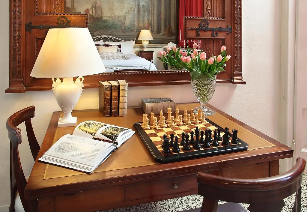 **** Bed & Breakfast Arnaboldi Palace Pavia Italia