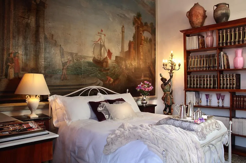 Bed & Breakfast Arnaboldi Palace Pavia