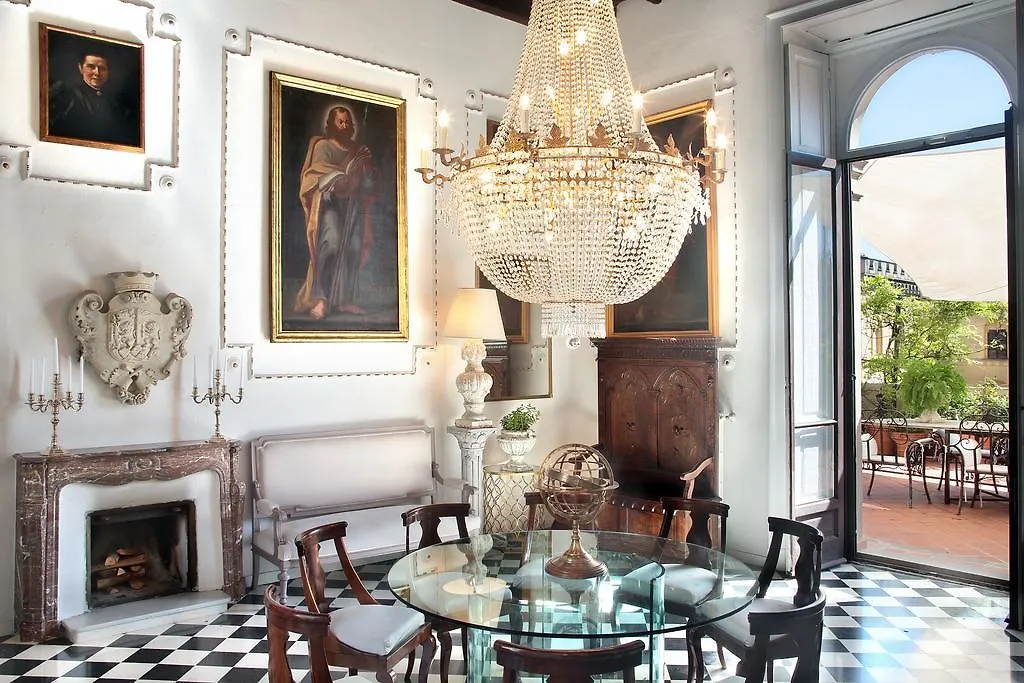 Arnaboldi Palace Pavia 4*,