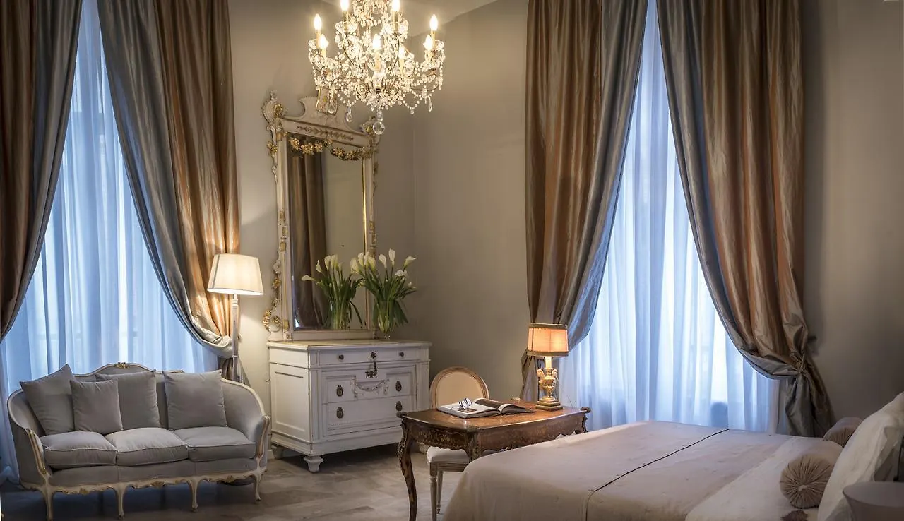 **** Bed & Breakfast Arnaboldi Palace Pavia Italia