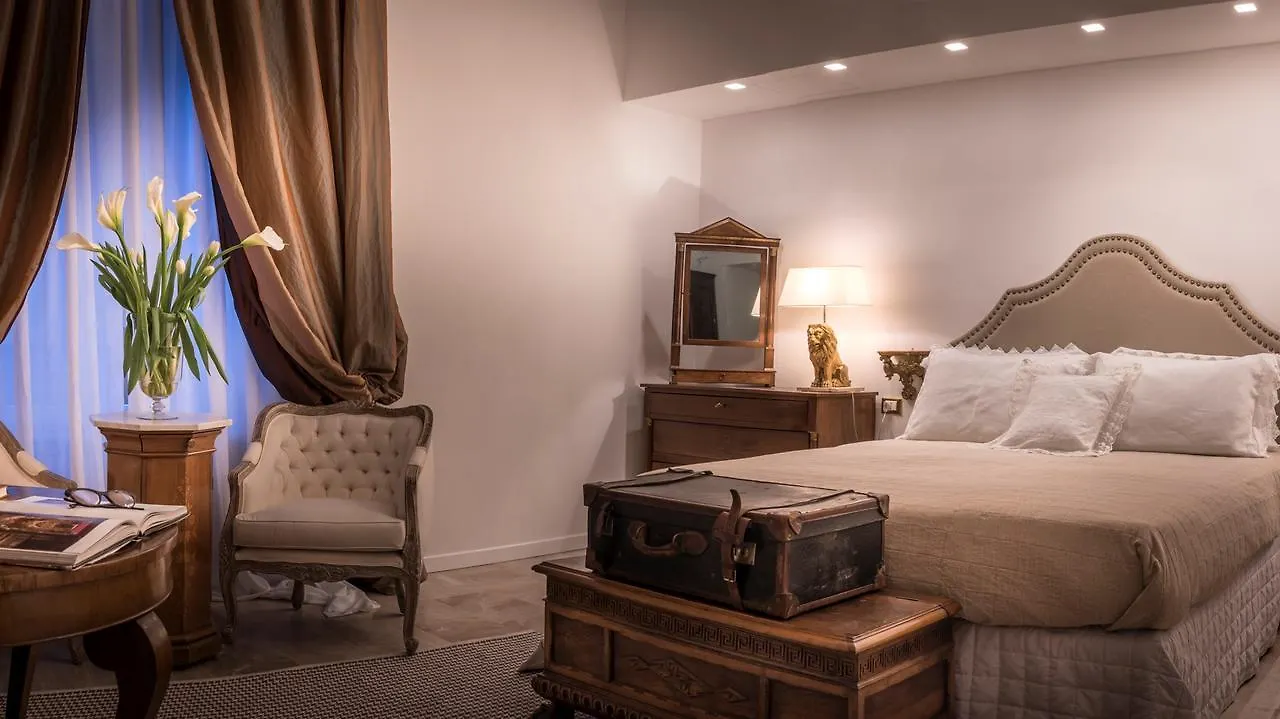 Bed & Breakfast Arnaboldi Palace Pavia