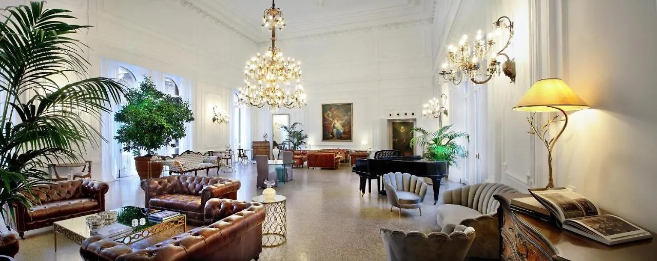 Arnaboldi Palace Pavia Bed & Breakfast