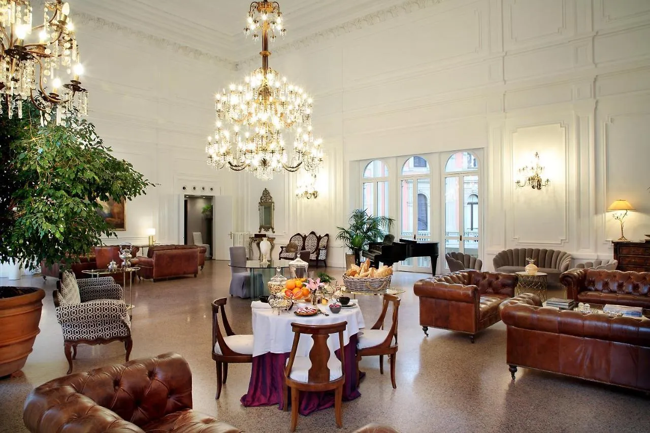 Bed & Breakfast Arnaboldi Palace Pavia