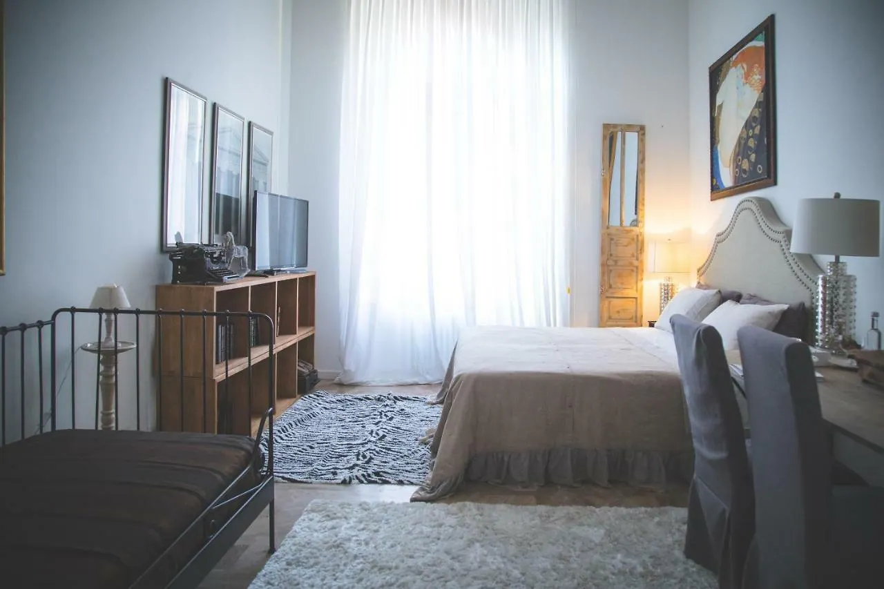 Arnaboldi Palace Pavia Bed & Breakfast
