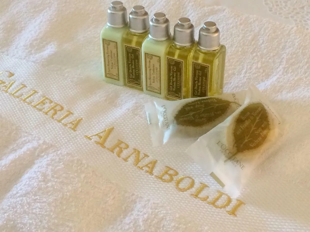 Bed & Breakfast Arnaboldi Palace Pavia